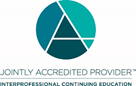 ACCME Jointly accredited 