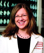 Barbara Burtness, MD