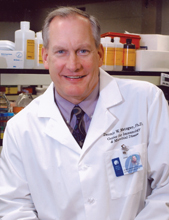 Dennis W. Metzger, PhD