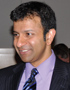 Rajeev Vaidyanathan, PhD