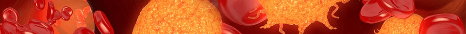 Leukemia Central Collection Banner