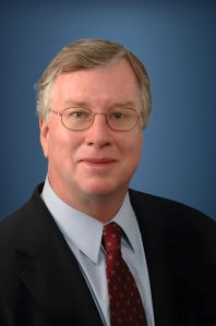 N. Lawrence Edwards, MD, MACP, MACR