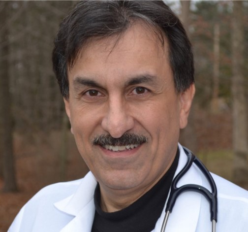 Paul P Doghramji, MD, FAAFP