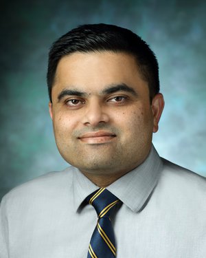 Pavan Bhargava, MD