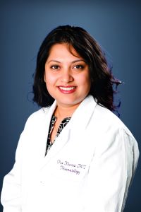 Puja Khanna, MD, MPH