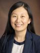 a headshot photo, from the shoulders up, of Dr. Joy Wan