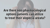 VIDEO: No data to support non-pharmacologic treatment options for alopecia areata