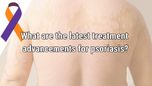 VIDEO: Latest treatment advancements for psoriasis