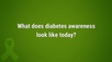 VIDEO: Recognizing common risk factors key aspect of diabetes awareness