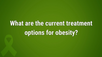 VIDEO: Achieving weight loss goals in obesity may depend on the right intervention strategy