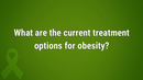 VIDEO: Achieving weight loss goals in obesity may depend on the right intervention strategy