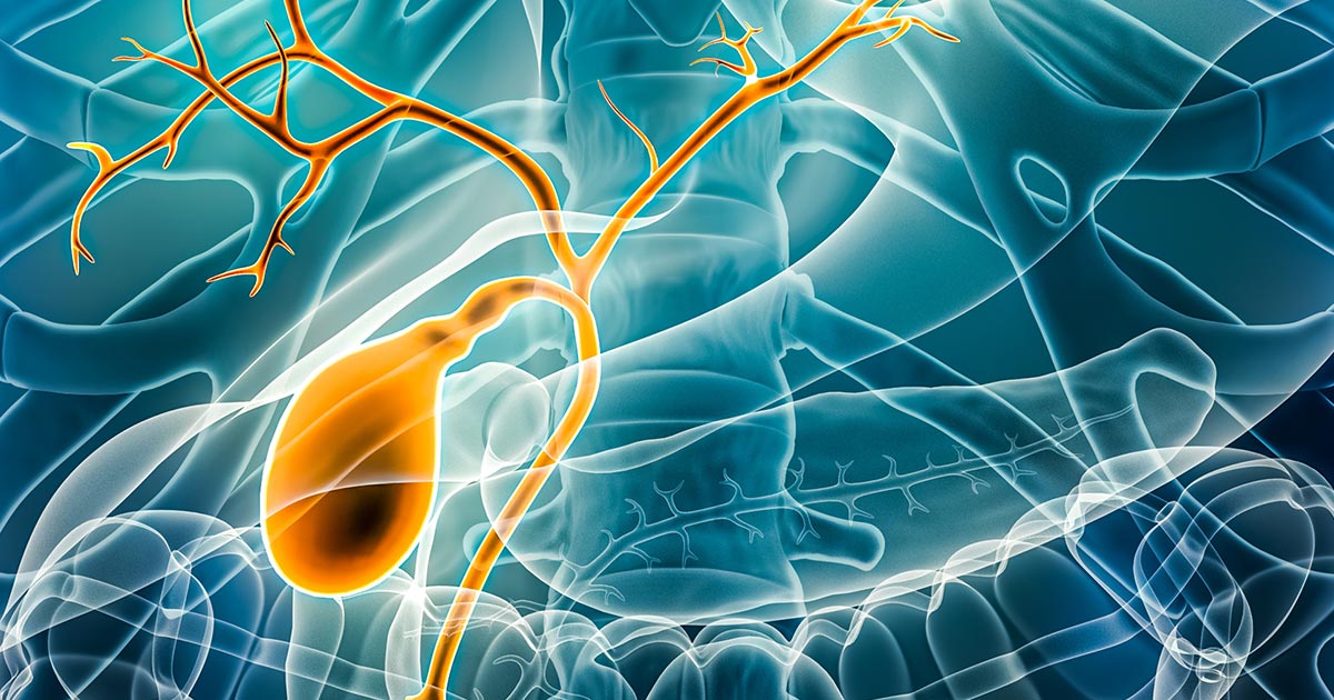 Take Homes in Biliary Diseases OG Image