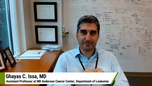 VIDEO: Classifying emerging therapies for AML