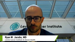 VIDEO: New treatments in the pipeline for CLL