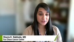 VIDEO: Recent approvals changing treatment landscape in CLL