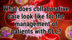 VIDEO: Collaboration in CLL focuses on patient comorbidities