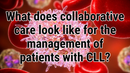 VIDEO: Collaboration in CLL focuses on patient comorbidities