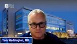 VIDEO: Pulmonologist perspective in detecting <i>EGFR</i>-lung cancer