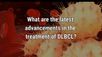 VIDEO: Advancements in the treatment of DLBCL