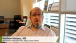 VIDEO: Take homes in DLBCL from ASCO 2023