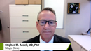 VIDEO: BTK inhibitors may reduce need for intensive induction therapy in mantle cell lymphoma