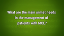 VIDEO: Can mantle cell lymphoma be cured? Expert explores next steps