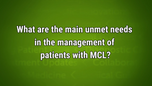 VIDEO: Can mantle cell lymphoma be cured? Expert explores next steps