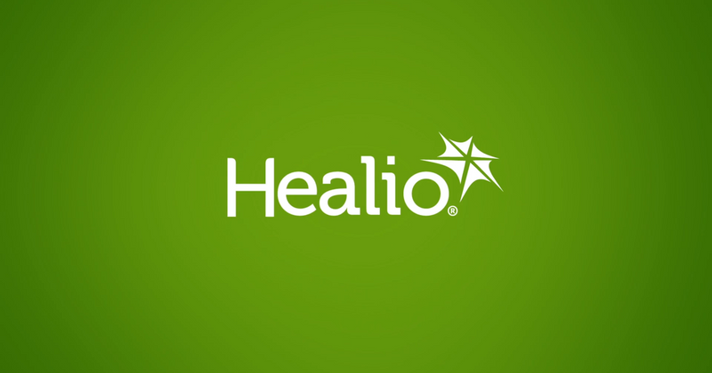 Healio video screenshot