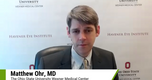 VIDEO: Recent advancements in AMD treatment