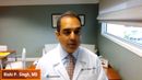 VIDEO: Treatments in the pipeline for DME