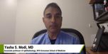 VIDEO: When to start treatment for geographic atrophy