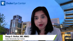 VIDEO: Consider imaging biomarkers, demographic factors in geographic atrophy risk