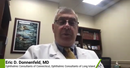 VIDEO: Research needed on best time to start geographic atrophy treatment