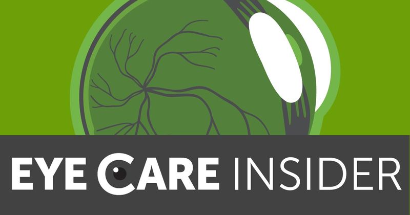 Eye Care Insider podcast