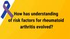 VIDEO: Understanding risk factors for rheumatoid arthritis