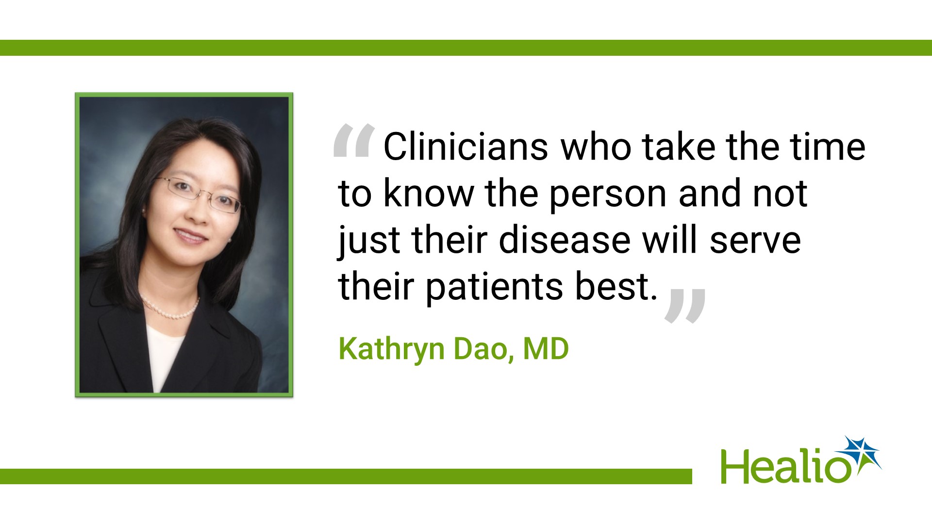 Kathryn Dao, MD