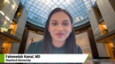 VIDEO: Counsel patients with vasculitis about pregnancy risks early in disease course