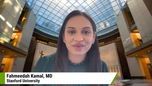 VIDEO: Counsel patients with vasculitis about pregnancy risks early in disease course