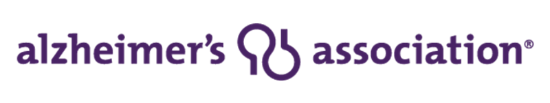 Alzheimer's Association Logo