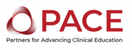 PACE logo