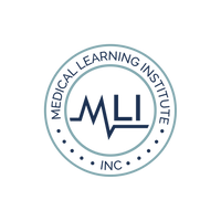 MLI logo