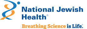 National Jewish Health logo