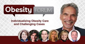 Obesity Forum Faculty Image Part 2