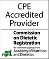 Academy of Nutrition and Dietitics