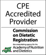 Academy of Nutrition and Dietitics