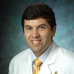 Dr. Seth S. Martin