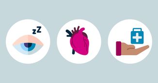 Addressing the Burden of Cardiovascular Comorbidities in Narcolepsy