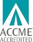 ACCME logo