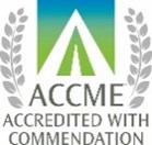 ACCME logo