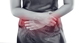 A 36-Year-Old Woman With Acute Exacerbation of Chronic Pelvic Pain